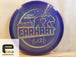 Discraft Metallic Z Zone (Earhart 2021) - Elemental Disc Golf