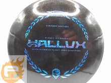 Discraft Midnight Shimmer Hallux (10/5/0/3) - SFO Wysocki - Elemental Disc Golf