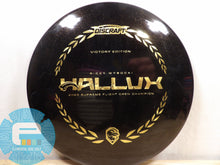 Discraft Midnight Shimmer Hallux (10/5/0/3) - SFO Wysocki - Elemental Disc Golf