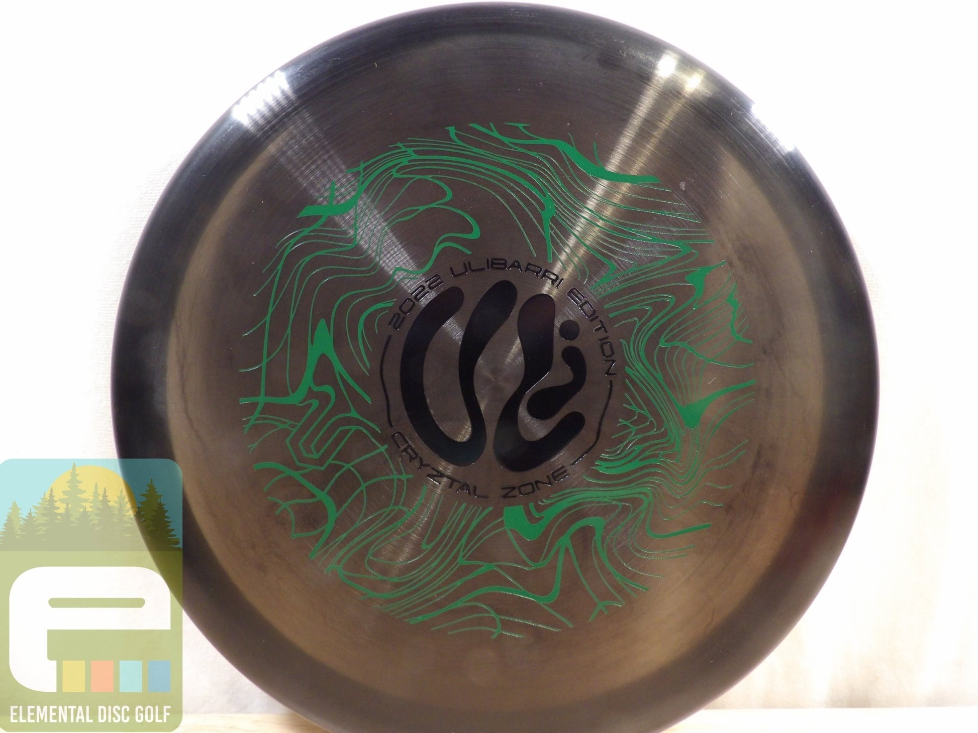 Discraft Midrange Misprints - Assorted Molds - Elemental Disc Golf