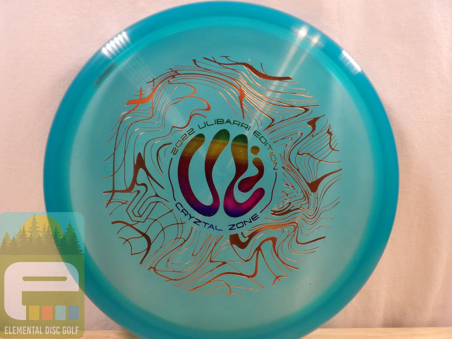 Discraft Midrange Misprints - Assorted Molds - Elemental Disc Golf