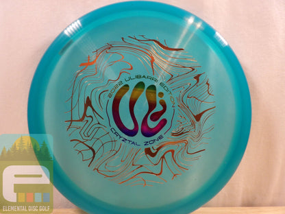 Discraft Midrange Misprints - Assorted Molds - Elemental Disc Golf
