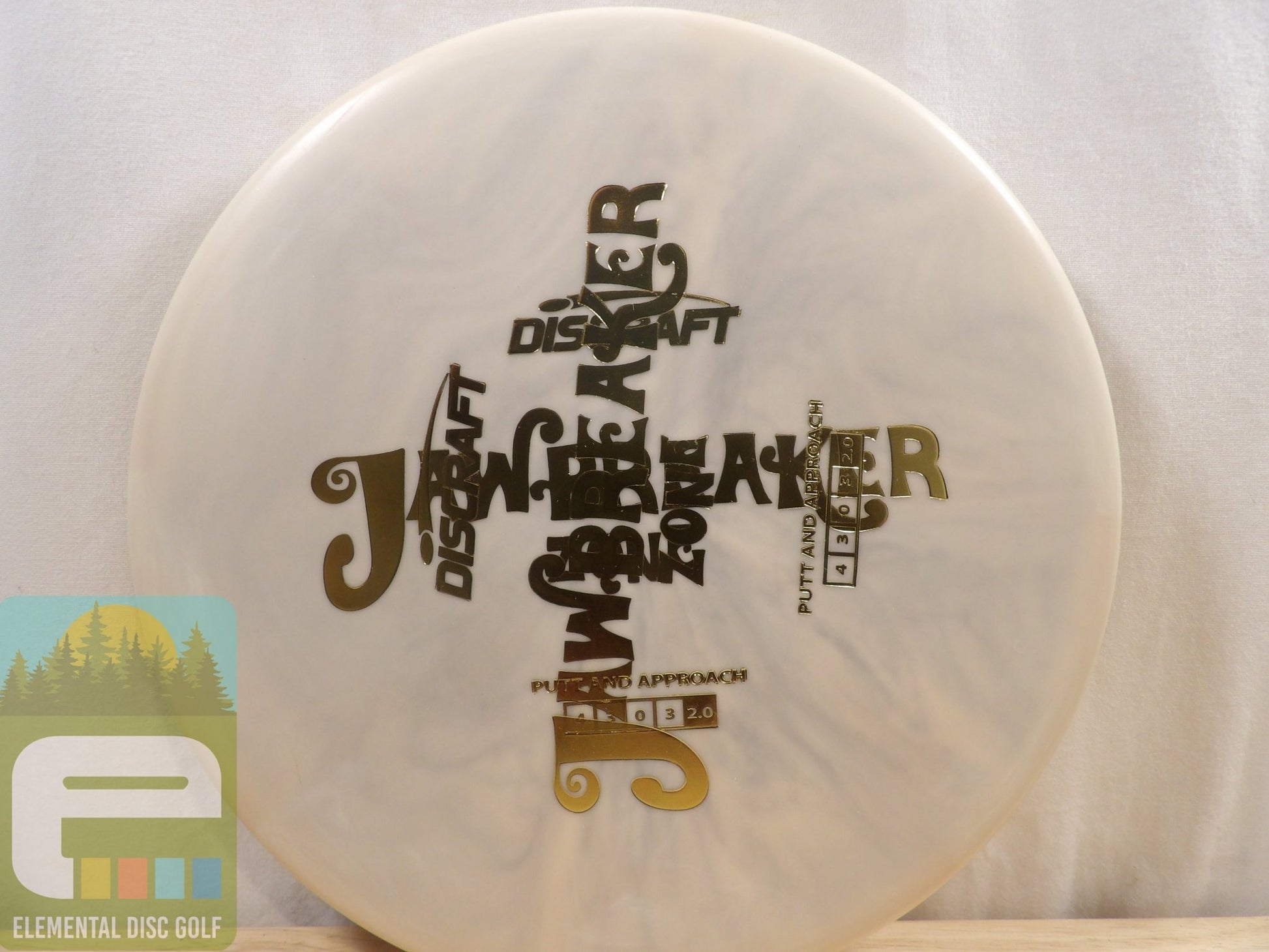 Discraft Midrange Misprints - Assorted Molds - Elemental Disc Golf