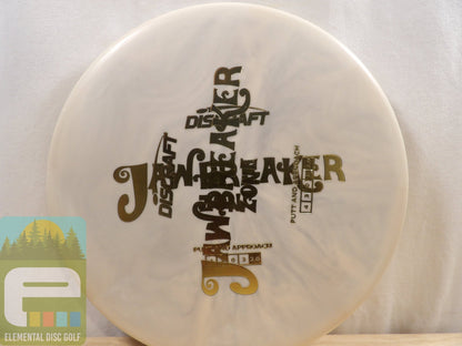 Discraft Midrange Misprints - Assorted Molds - Elemental Disc Golf