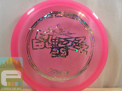 Discraft Midrange Misprints - Assorted Molds - Elemental Disc Golf