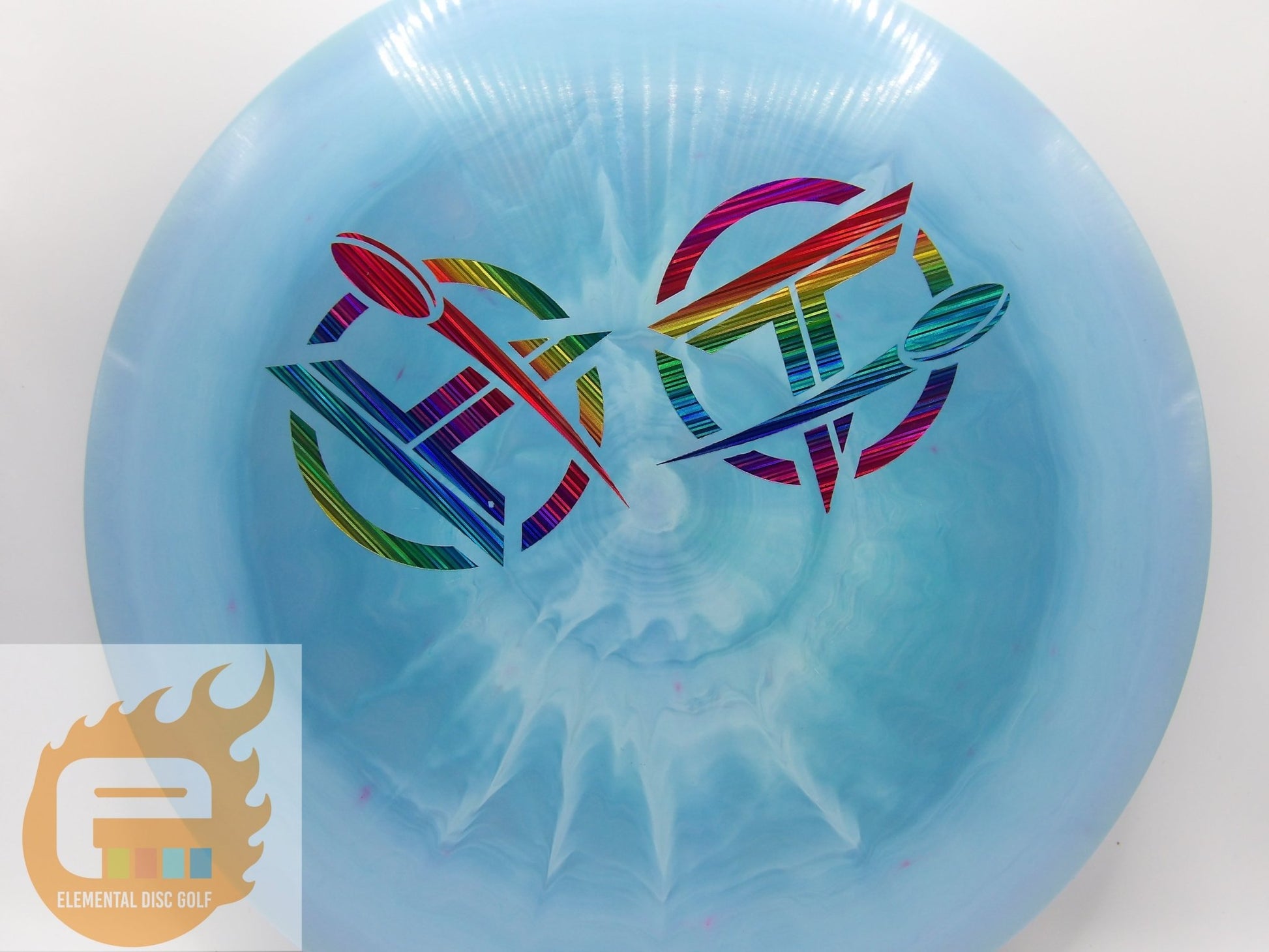 Discraft Midrange Misprints - Assorted Molds - Elemental Disc Golf