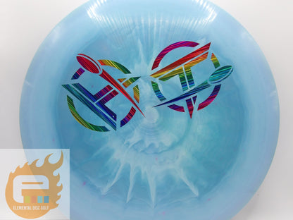 Discraft Midrange Misprints - Assorted Molds - Elemental Disc Golf