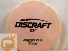 Discraft Midrange Misprints - Assorted Molds - Elemental Disc Golf