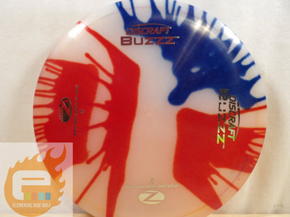 Discraft Midrange Misprints - Assorted Molds - Elemental Disc Golf