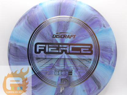 Discraft Paige Pierce Fierce (3/4/-2/0) - Elemental Disc Golf