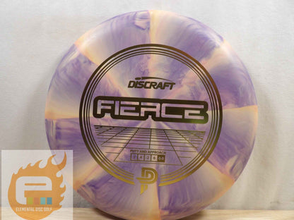 Discraft Paige Pierce Fierce (3/4/-2/0) - Elemental Disc Golf