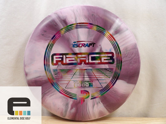 Discraft Paige Pierce Fierce - Elemental Disc Golf