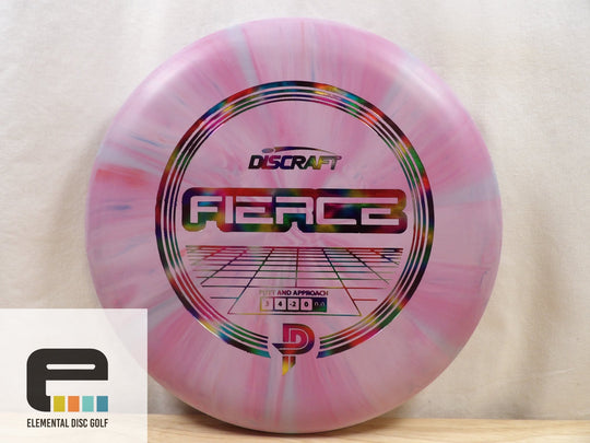 Discraft Paige Pierce Fierce - Elemental Disc Golf