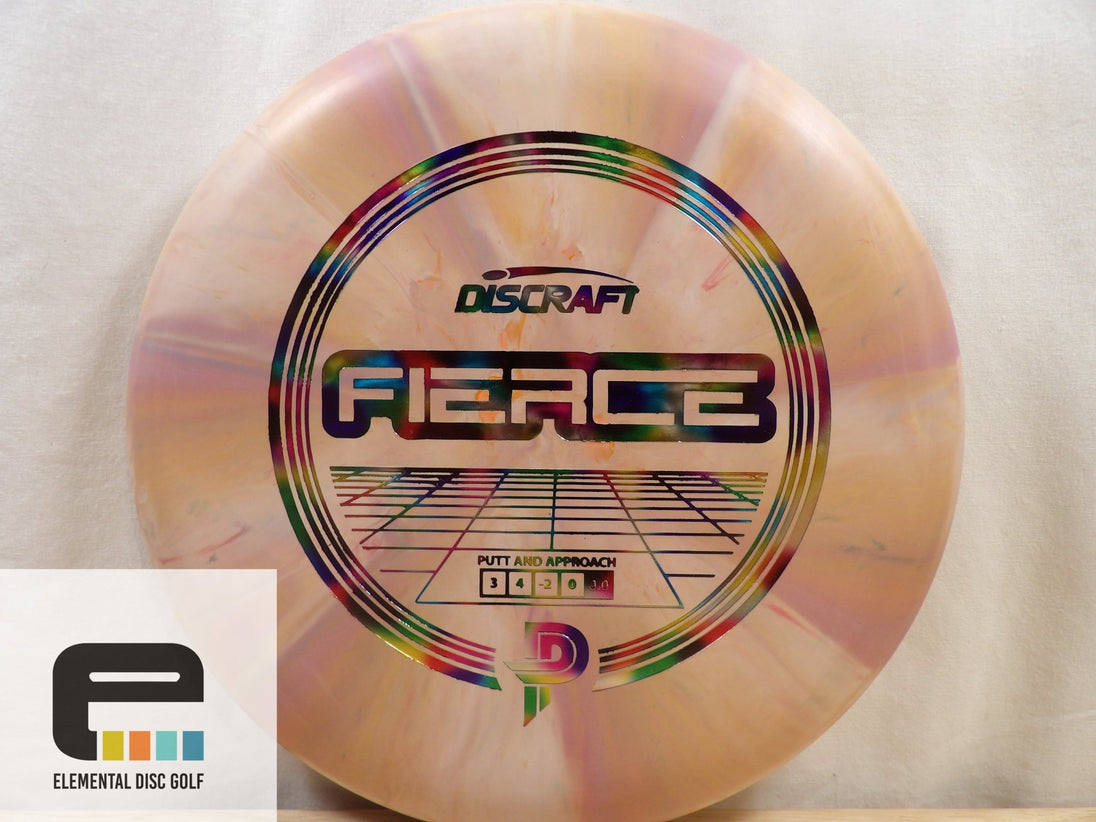 Discraft Paige Pierce Fierce - Elemental Disc Golf