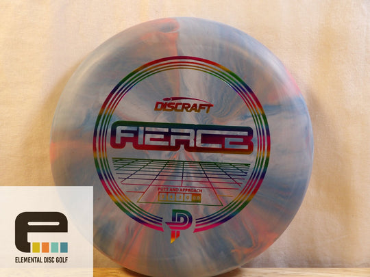 Discraft Paige Pierce Fierce - Elemental Disc Golf