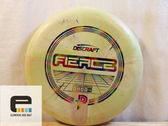 Discraft Paige Pierce Fierce - Elemental Disc Golf