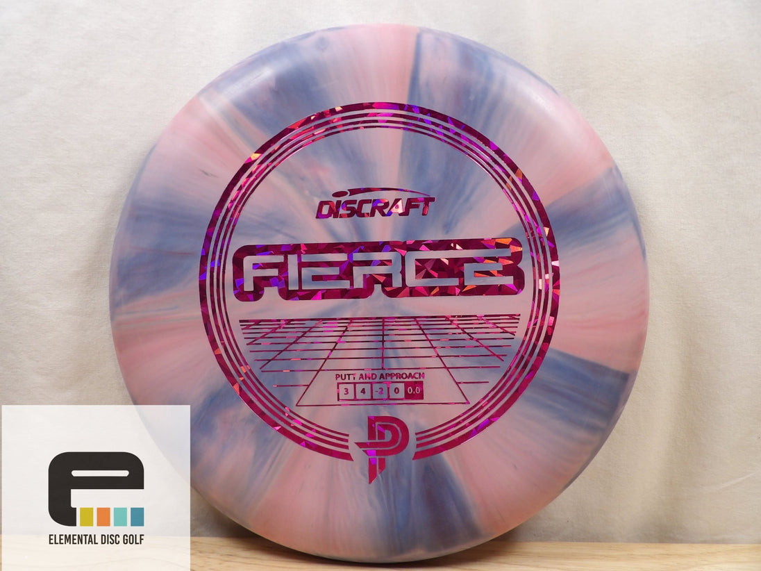 Discraft Paige Pierce Fierce - Elemental Disc Golf