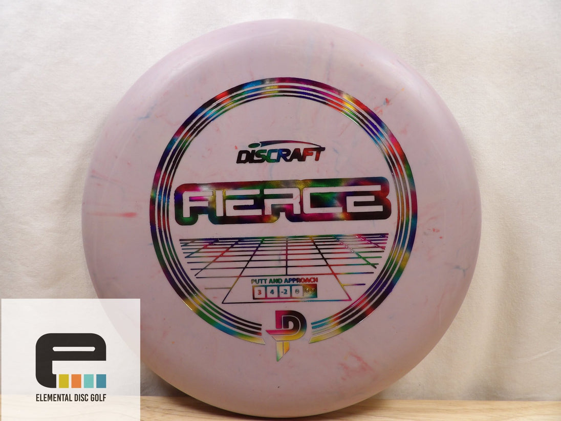 Discraft Paige Pierce Fierce - Elemental Disc Golf