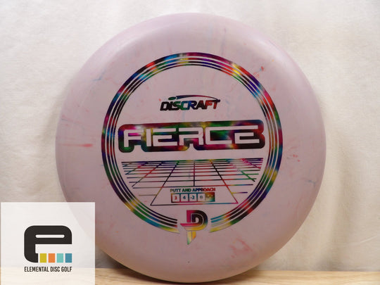 Discraft Paige Pierce Fierce - Elemental Disc Golf