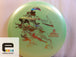 Discraft Paul McBeth Big Z Kratos - Elemental Disc Golf