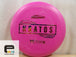 Discraft Paul McBeth Hard Blend Kratos - Elemental Disc Golf