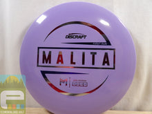 Discraft Paul McBeth Malita (5/5/ - 1/1) - Elemental Disc Golf