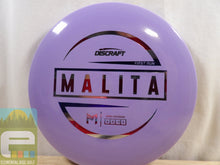 Discraft Paul McBeth Malita (5/5/-1/1) - Elemental Disc Golf