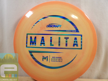 Discraft Paul McBeth Malita (5/5/-1/1) - Elemental Disc Golf