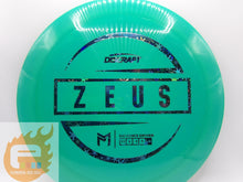 Discraft Paul McBeth Zeus (12/5/-1/3) - Elemental Disc Golf