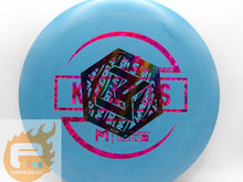 Discraft Putter Misprints - Assorted Molds - Elemental Disc Golf