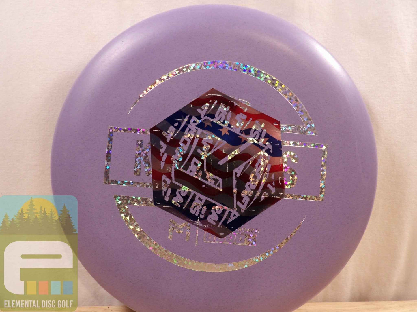 Discraft Putter Misprints - Assorted Molds - Elemental Disc Golf