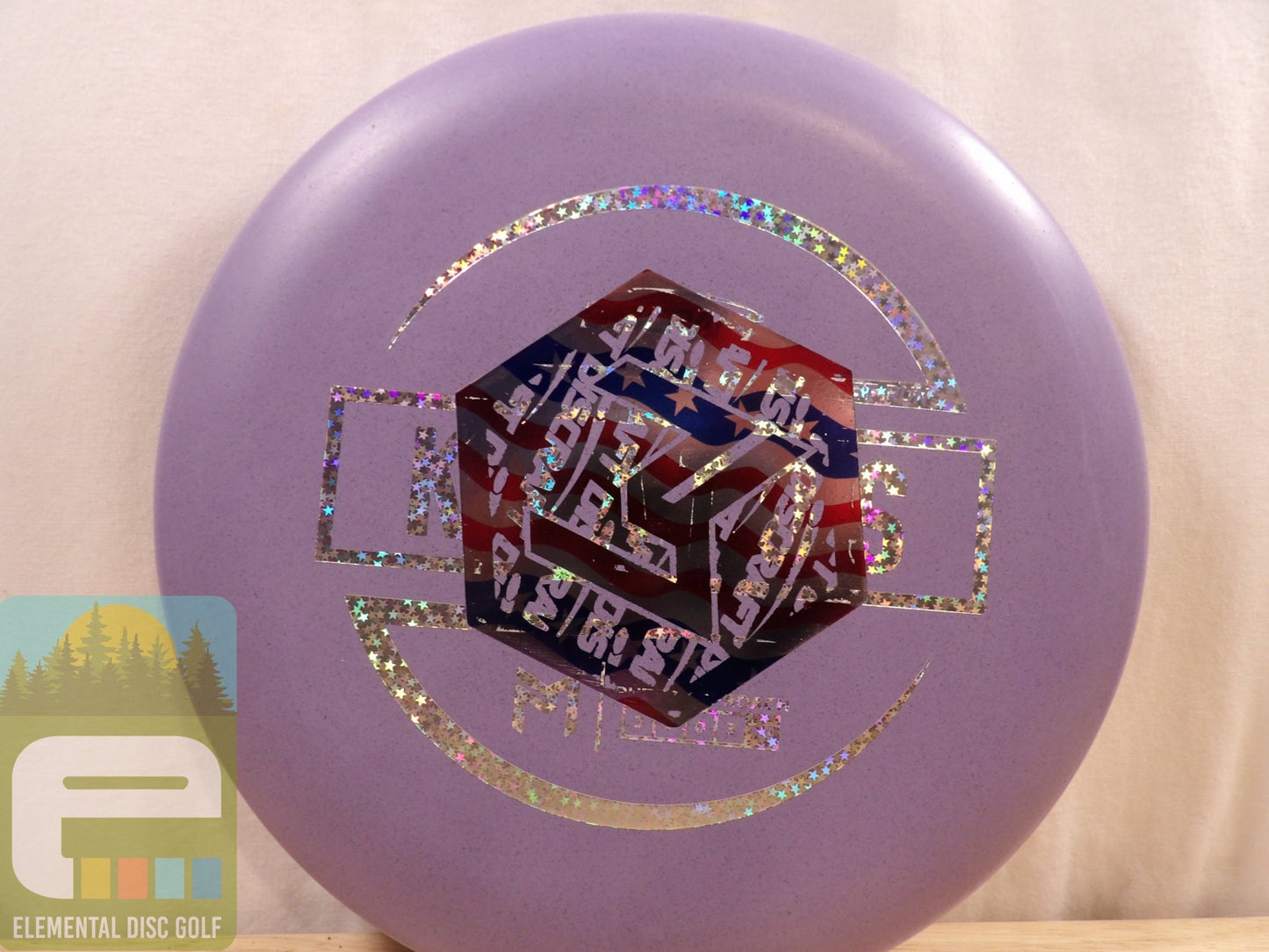 Discraft Putter Misprints - Assorted Molds - Elemental Disc Golf