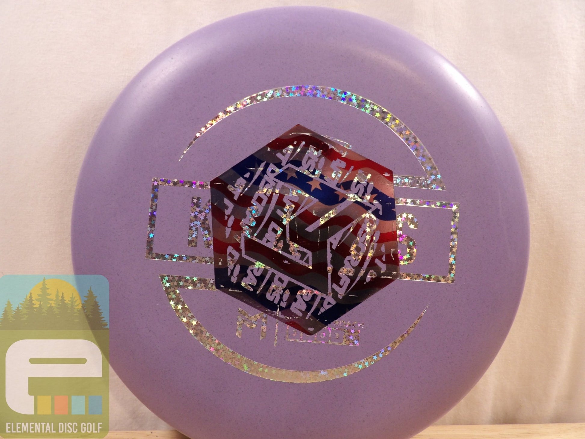 Discraft Putter Misprints - Assorted Molds - Elemental Disc Golf