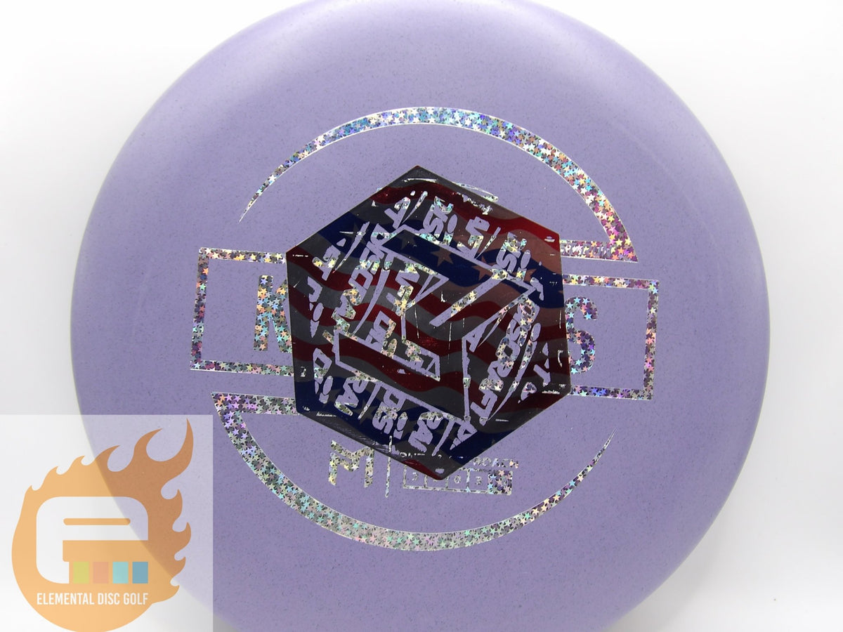 Discraft Putter Misprints - Assorted Molds - Elemental Disc Golf