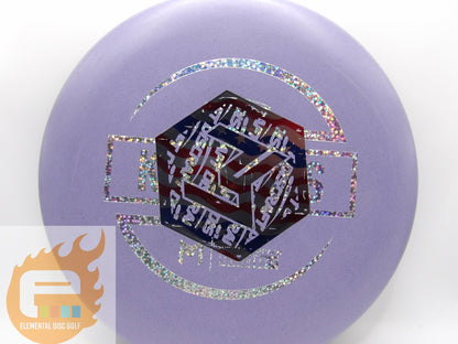 Discraft Putter Misprints - Assorted Molds - Elemental Disc Golf