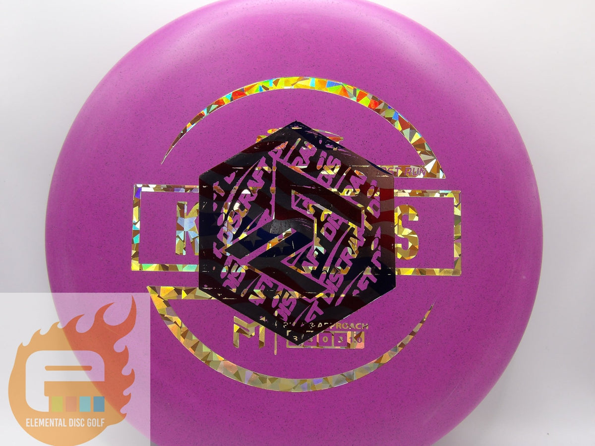 Discraft Putter Misprints - Assorted Molds - Elemental Disc Golf