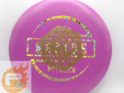 Discraft Putter Misprints - Assorted Molds - Elemental Disc Golf