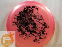Discraft Putter Misprints - Assorted Molds - Elemental Disc Golf