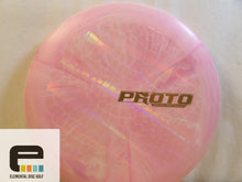 Discraft Ricky Wysocki Proto Putter - Elemental Disc Golf