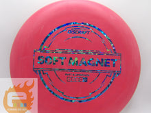 Discraft Soft Magnet (2/3/-1/1) - Elemental Disc Golf