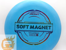 Discraft Soft Magnet (2/3/-1/1) - Elemental Disc Golf