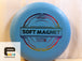 Discraft Soft Magnet - Elemental Disc Golf