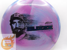 Discraft Special Blend Buzzz (5/4/-1/1) - Chris Dickerson 2026 - Elemental Disc Golf