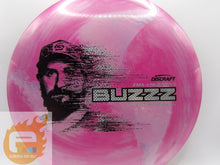 Discraft Special Blend Buzzz (5/4/-1/1) - Chris Dickerson 2026 - Elemental Disc Golf