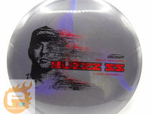 Discraft Special Blend Buzzz SS (5/4/-2/1) - Ezra Robinson 2026 - Elemental Disc Golf