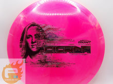 Discraft Special Blend Cicada (7/6/-1/1) - Missy Gannon 2026 - Elemental Disc Golf