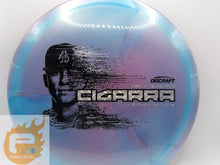 Discraft Special Blend Cigarra (7/6/-1/2) - Anthony Barela 2026 - Elemental Disc Golf
