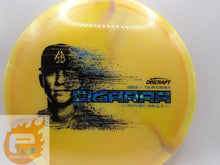 Discraft Special Blend Cigarra (7/6/-1/2) - Anthony Barela 2026 - Elemental Disc Golf