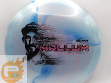 Discraft Special Blend Hallux (10/5/0/3) - Ricky Wysocki 2026 - Elemental Disc Golf