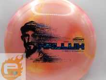 Discraft Special Blend Hallux (10/5/0/3) - Ricky Wysocki 2026 - Elemental Disc Golf